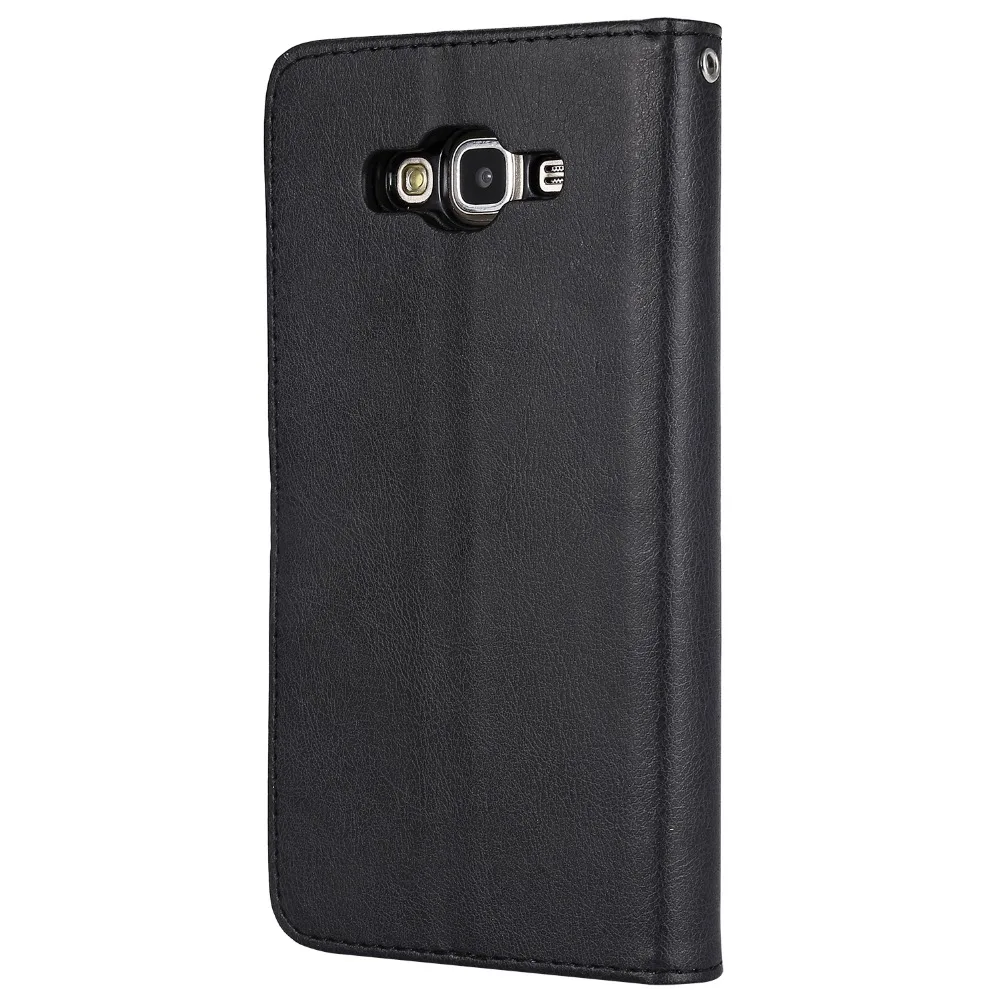 Съемный магнитный чехол 2 в 1 для samsung Galaxy J7 Neo J701M J7 Core J701FZ J7 Nxt J 7 Duos J701 J700 кожаный чехол для телефона