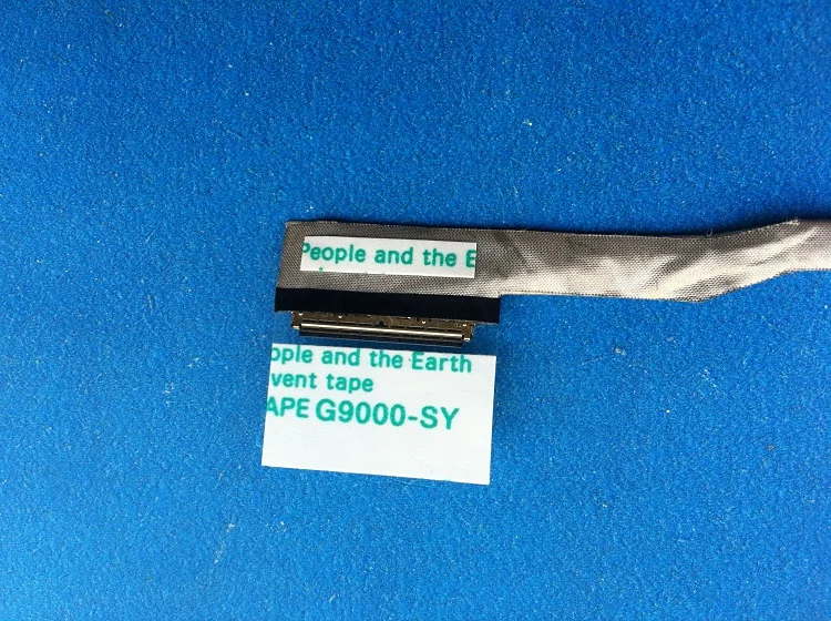 Новый ЖК кабель для ноутбука Dell Inspiron 15Z 5523 TS Touch P/n: 50.4VQ08.021 50.4VQ08.001 00C8CX|lcd cable|laptop