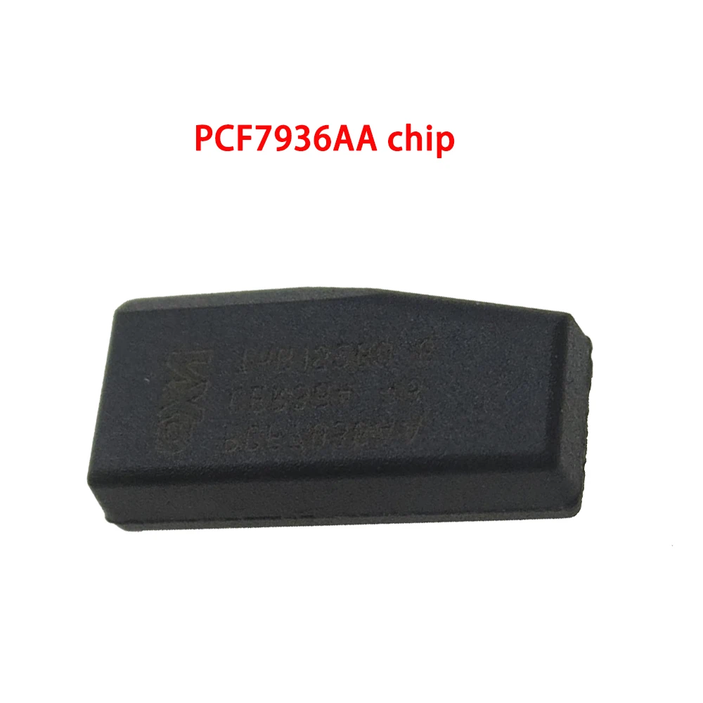 OkeyTech 5 шт./лот новый автомобильный чип транспондера Aotu 7936AA брелок копия