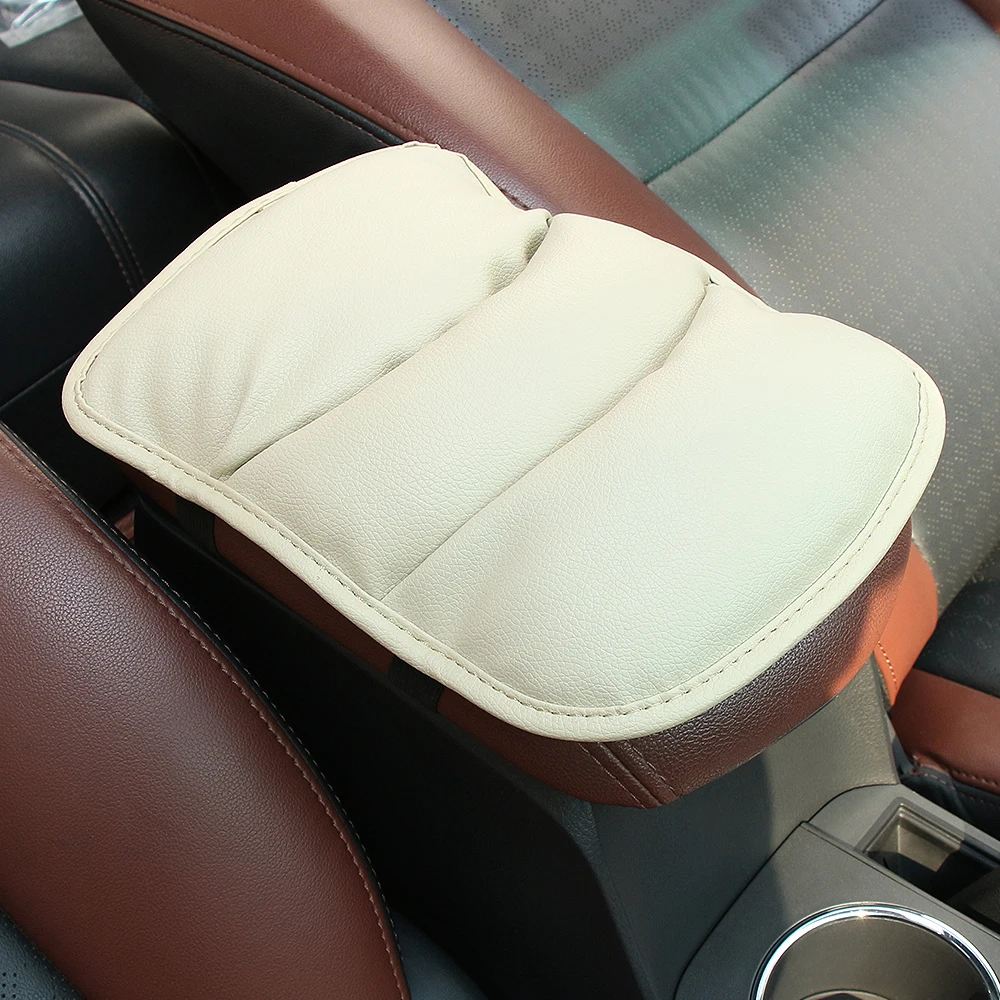 Автомобильные подлокотники накладка центральный подлокотник для toyota auris reno megane 2