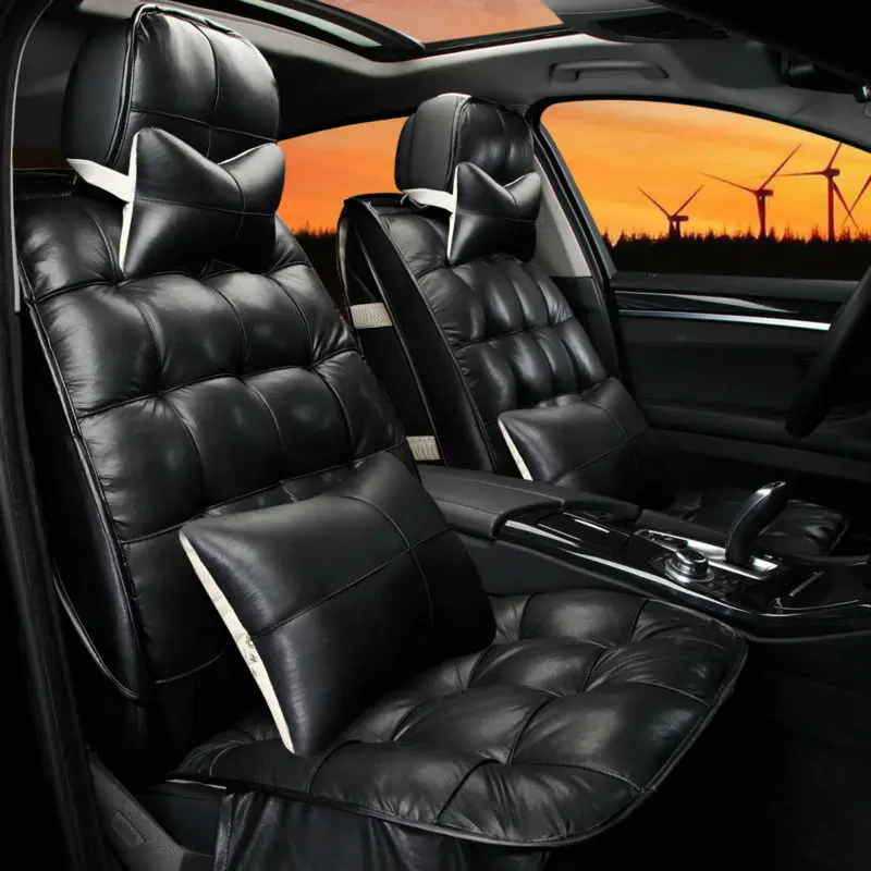 Автомобильное сиденье с подушкой для BLUEBIRD SUNNY Pathfinder PICKUP TEANA TIIDA Sylphy Geniss cefiro X-TRAIL Top