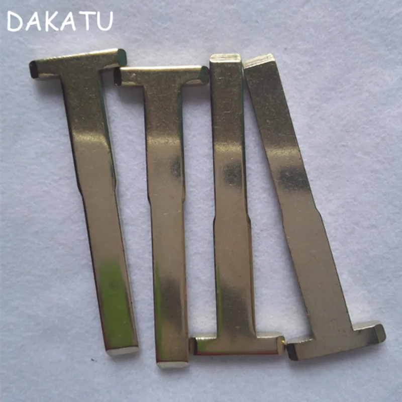 

Запасной смарт-ключ DAKATU 10 шт./лот, бесплатная доставка, для FORD MONDEO CHIA-X HU101 2011