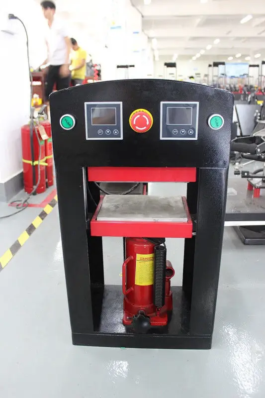 Новый 20 тонн ручной пневматический канифоль Пресс масло tech | Инструменты