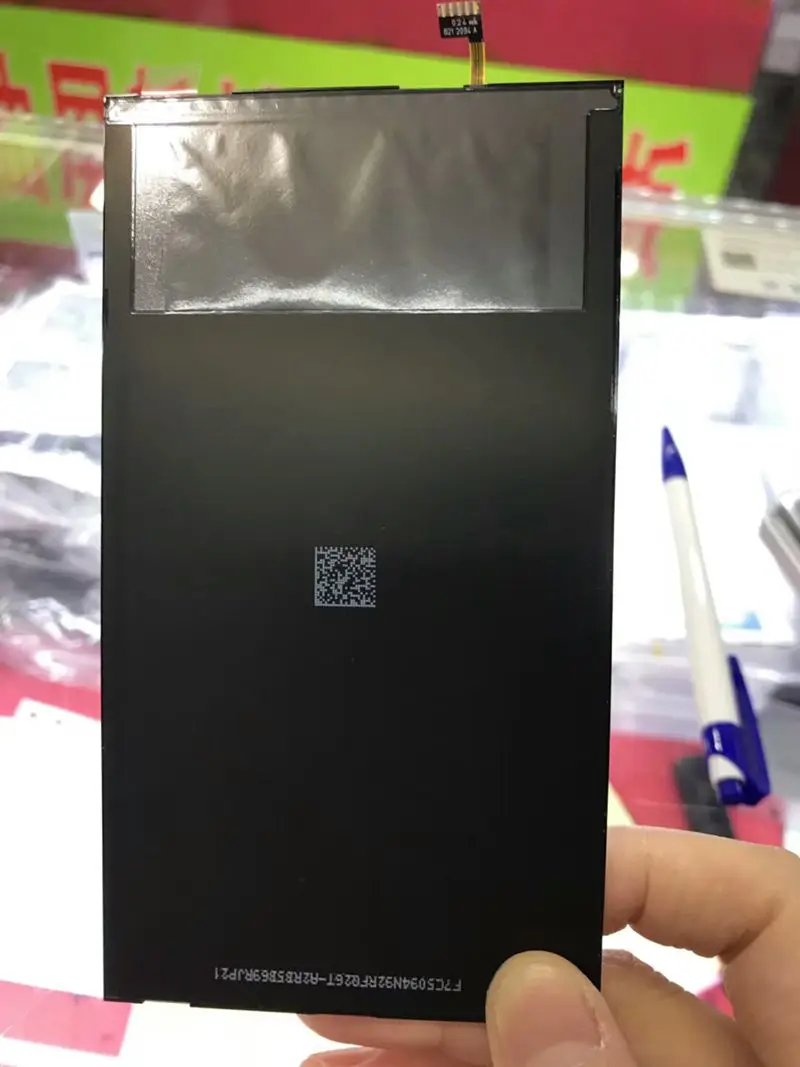 Оригинальная ЖК пленка XCHMFG для подсветки iPhone 6G 7G 6S XR 8G задняя ремонта