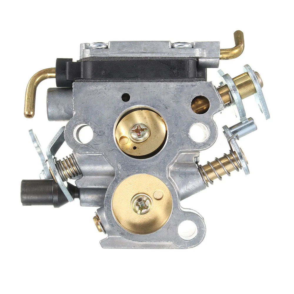 

Carburetor Carb Set Kit Fit for 235 235E 236 240 240E 574719402 545072601 Replacement Power Tool Set Metal Y7