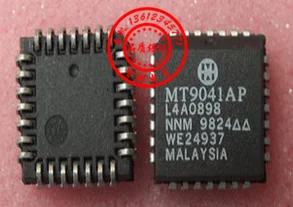 

FreeShipping MT9041AP MT9041 IC chip PLCC