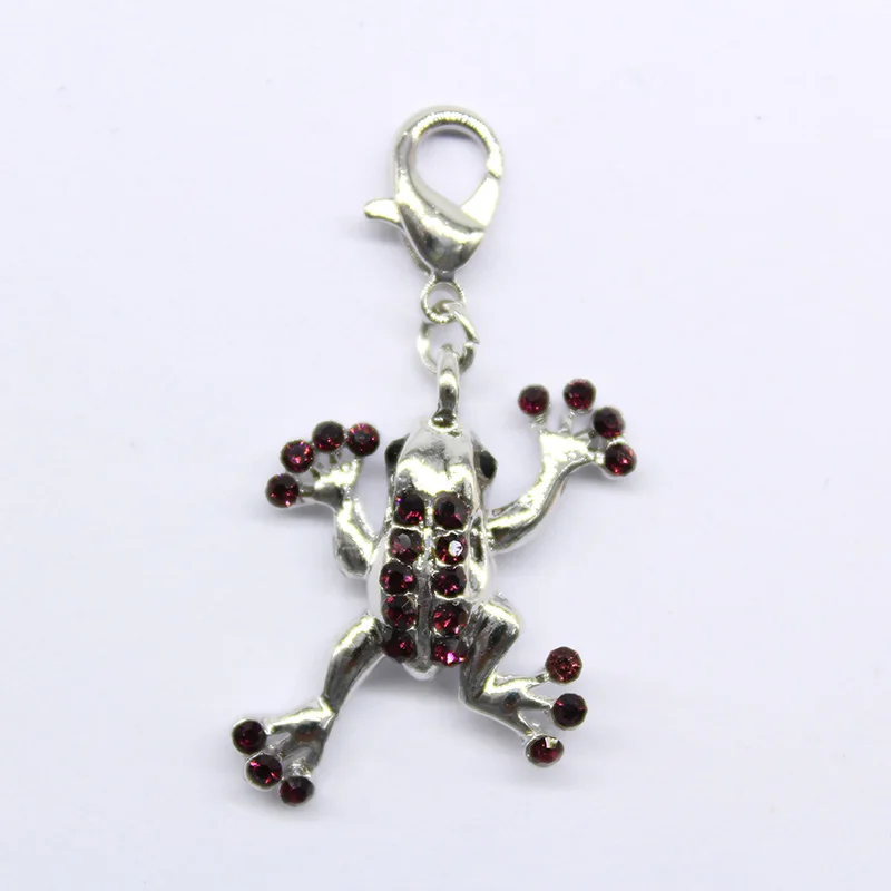 Подвеска в виде лягушки украшения для украшений минималистичные эстетические