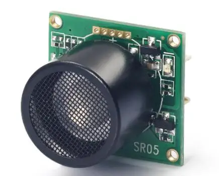 Radiolink R12DSM R12DS R9DS R8FM R6DSM R6DS R6FG R7FG Rc приемник 2,4G усилитель сигнала для передатчика радиоуправляемой модели к компьютеру - Цвет: Sensor Su04