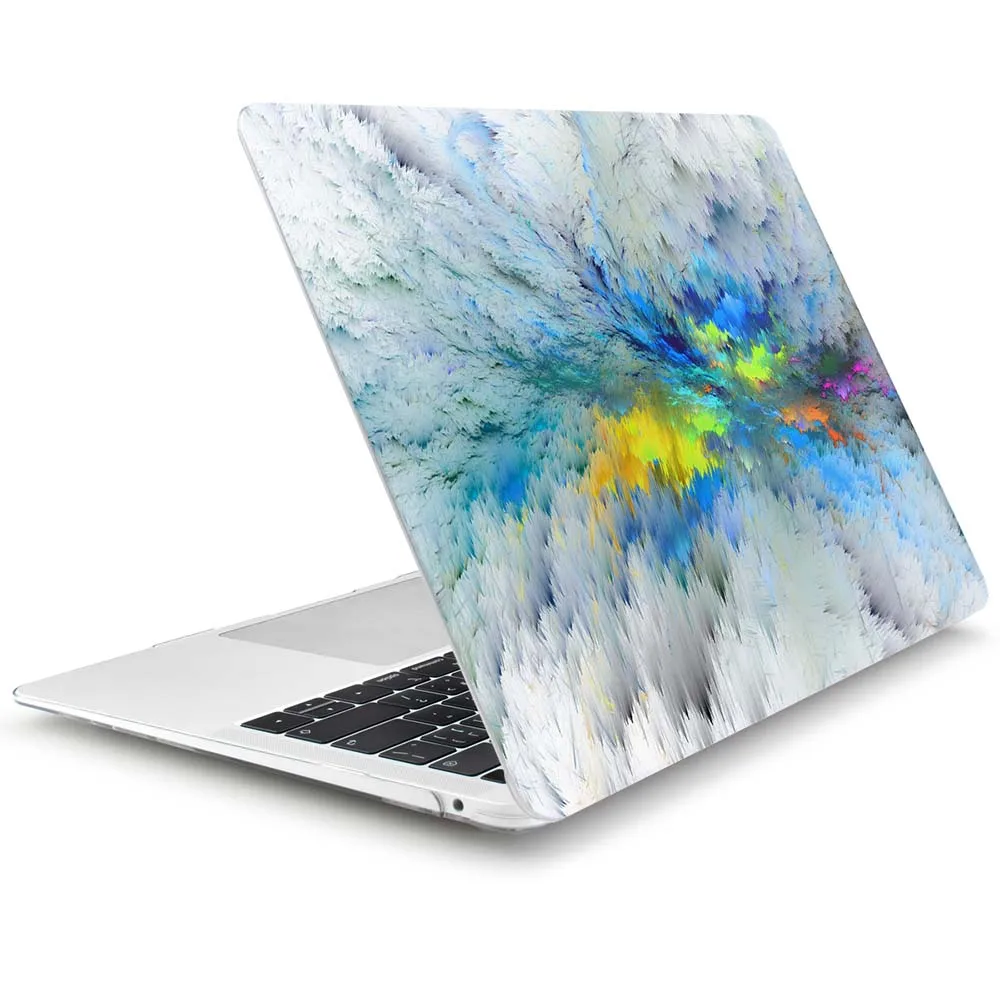 J200 4 в 1 Набор мраморный чехол для Apple MacBook Pro Air 13 15 16 дюймов Сенсорная панель A2141 A2159 A1932 A1706 A1990 жесткий чехол+ Бесплатный подарок - Цвет: J200