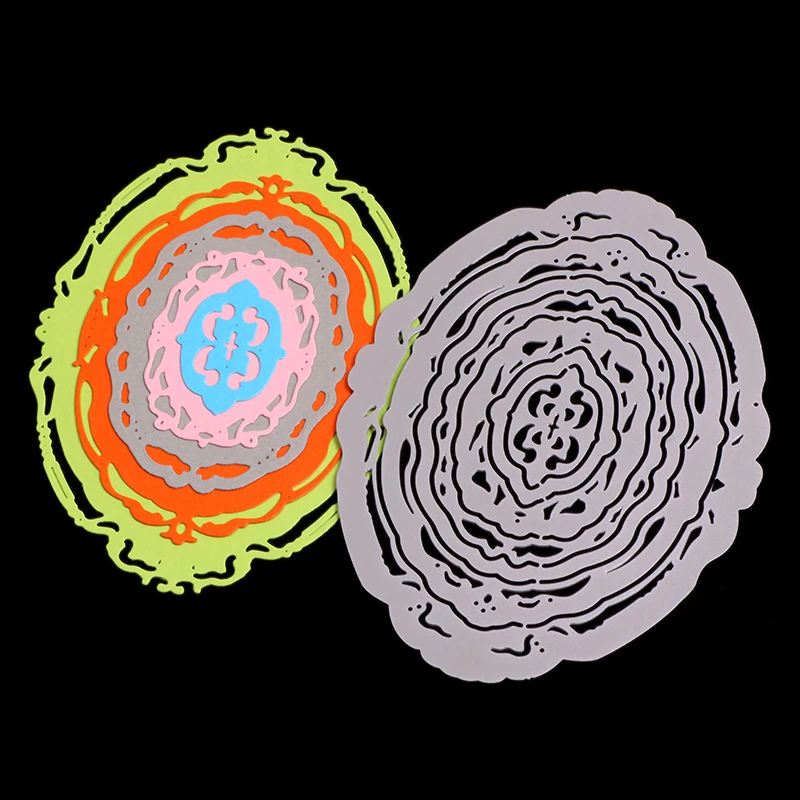 Бабочка любовь цветок резки металла штампы для трафареты скрапбукинга карточки