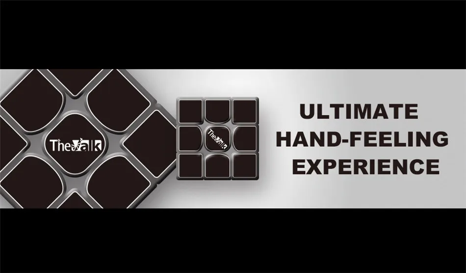 QiYi The Valk3 power M 3x3x3 Магнитный магический скоростной кубик, профессиональные магниты, кубики-головоломки, без наклеек, магические игрушки для детей