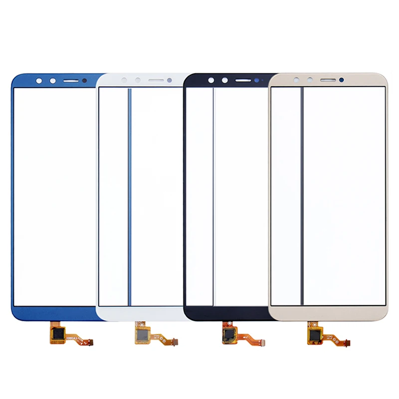 Сенсорная панель для Huawei Honor 9 Lite LLD L22A L31 AL00 сенсорный экран дигитайзер стеклянная