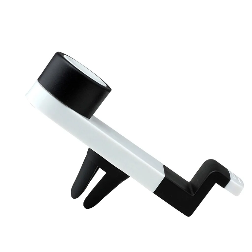 Black Car Air Vent Mount Cradle Holder Stand For Mobile Smart Cell Phone GPS | Автомобили и мотоциклы