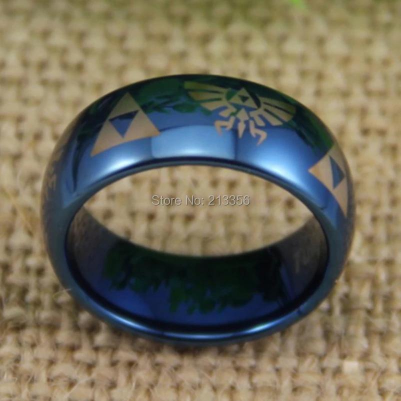 Бесплатная доставка! США хит продаж E &amp C вольфрамовые ювелирные изделия 100%