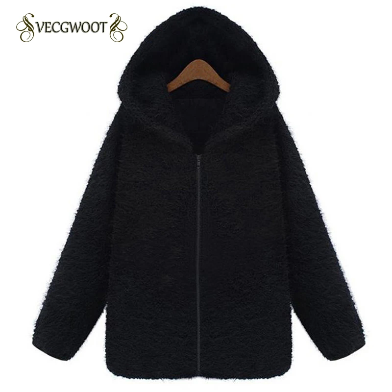 Новинка 2020 бархатные утолщенные свитера с капюшоном для женщин осенне зимняя