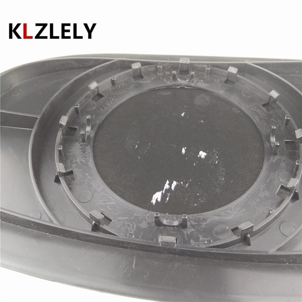 

2 PCS LEFT + RIGHT For Buick GL8 No Heating 2001-2008 Ersatzglas Spiegelglas Side Rearview Wing Side Mirror Glass