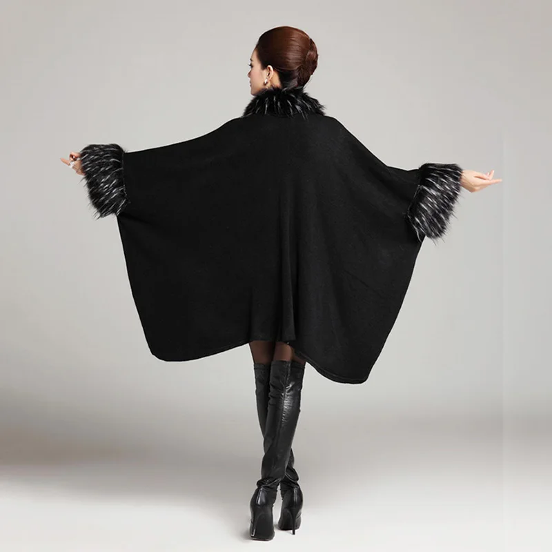 Женское пальто из искусственного меха стильное модное зимнее женское имитация