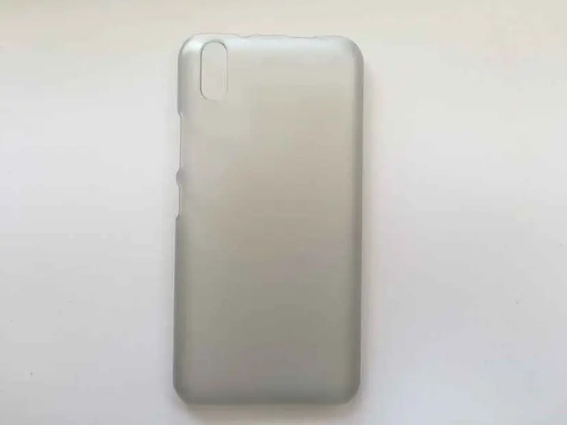 Ulefone париж Мода Защитная Крышка Пластиковый Корпус Для ulefone и paris x Смартфон В