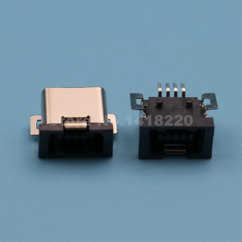 100 шт. разъём для печатной платы | Обустройство дома