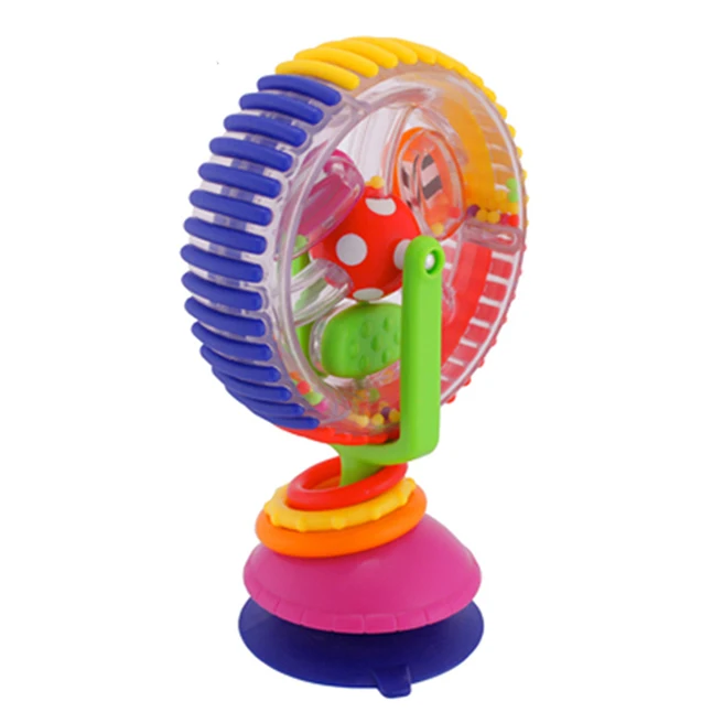 

Oyuncak Игрушки для малышей от 0 до 12 месяцев Brinquedos Para Bebe колесо обозрения детская коляска игрушки для малышей и малышей Kudian