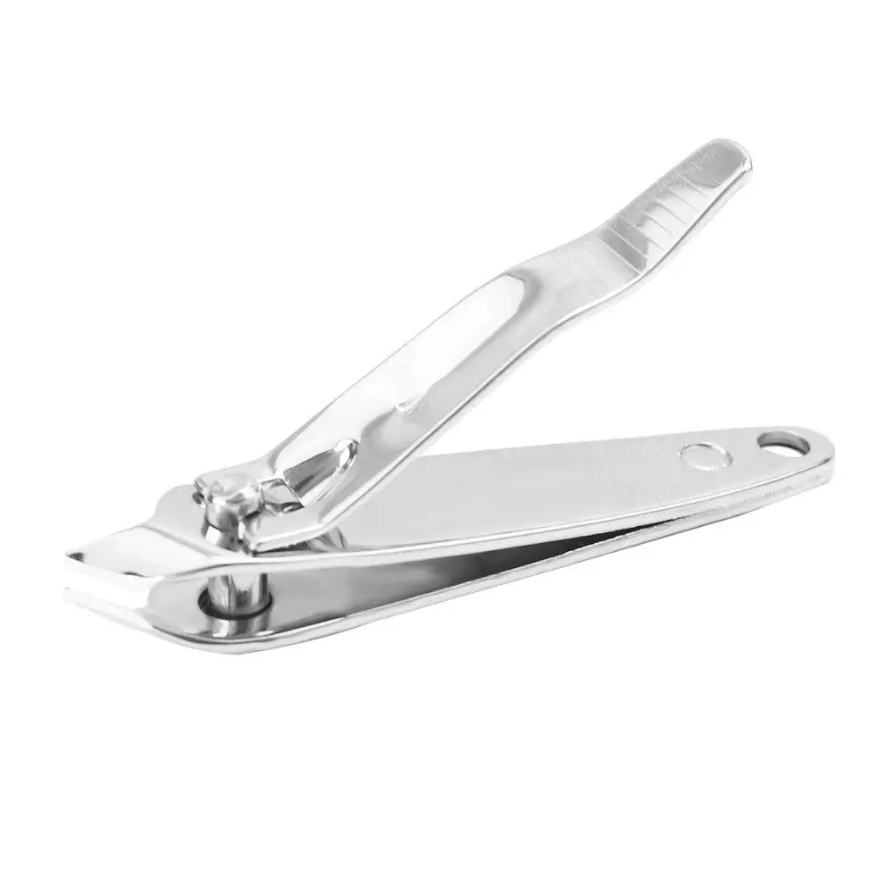 2 шт. профессиональная машинка для стрижки ногтей|slanted nail clippers|clipper cutternail clipper cutter |