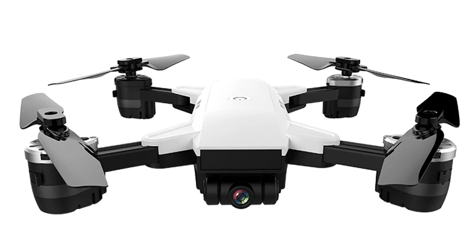 SMRC S20 мини Квадрокоптер карманные Дроны с камерой HD маленький WiFi Шахта RC самолет Квадрокоптер гоночный Вертолет fpv гоночный Дрон 4K