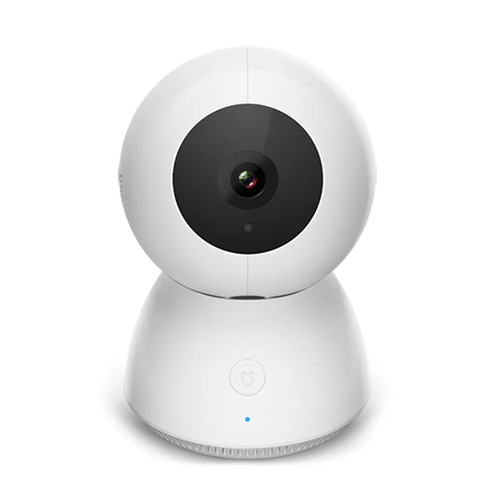 Оригинальный Mi MIJIA 1080 P умный дом купольная ip-камера телефон WiFi приложение