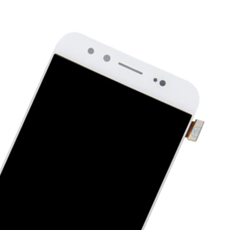 ДЛЯ vivo X9 Полный ЖК-дисплей+ сенсорный экран дигитайзер сборка запасные части Мобильный телефон lcd полный 5,5 дюймов черный/белый