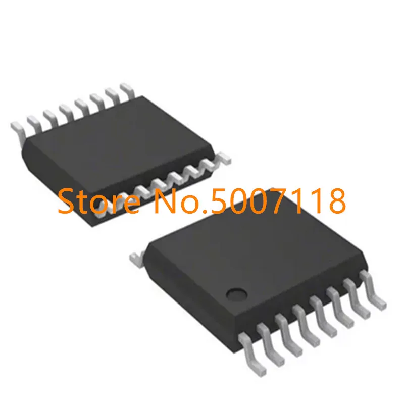 5 шт./лот CDCE925PW BH4127FV E2 TSSOP16 100% Новый оригинальный|Аксессуары для батарей и ЗУ| |