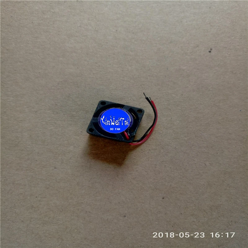Вентилятор охлаждения для EC1708M05E 5V 1708 1 7 cm SUNON GM0517PDV3 8 5v 17mm 17*17*8mm Компьютерный