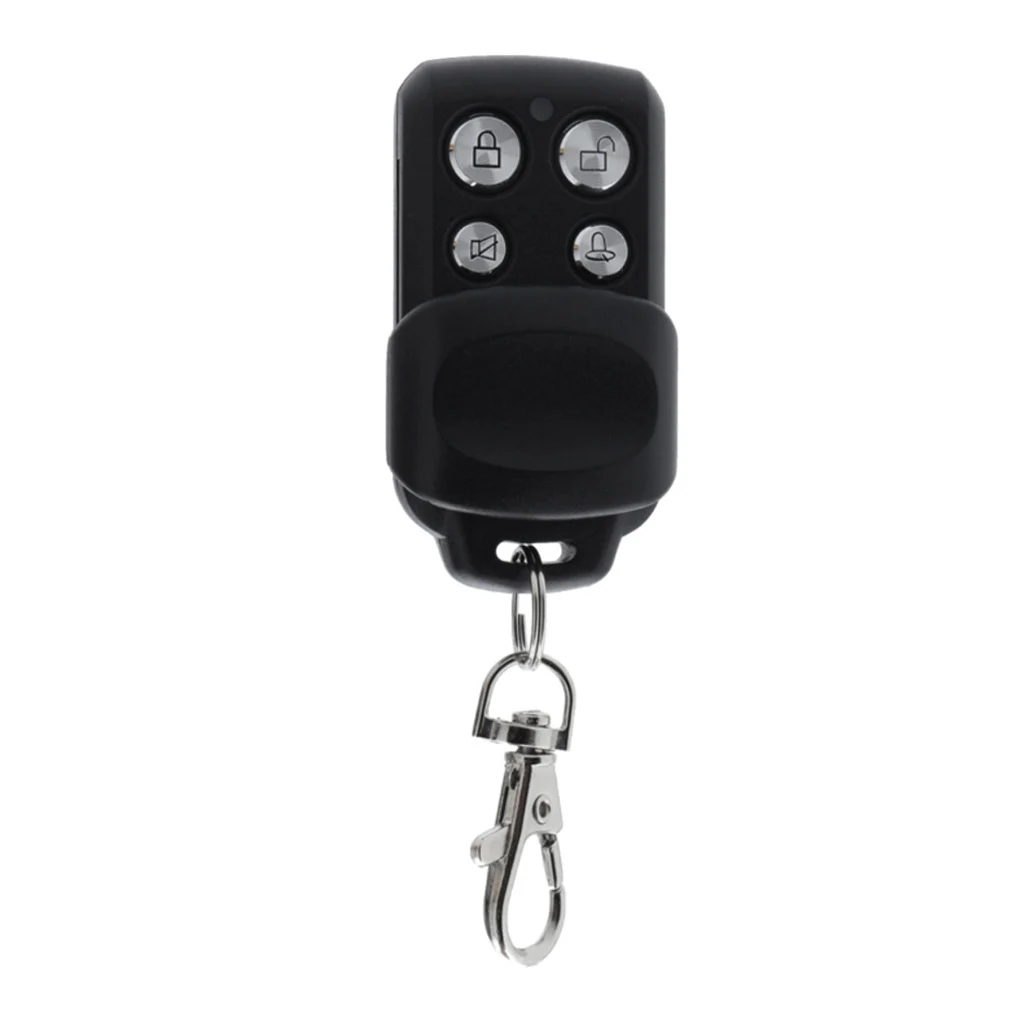 Замена для гаражных ворот Дистанционное открывание благородный черный|Маховик| |