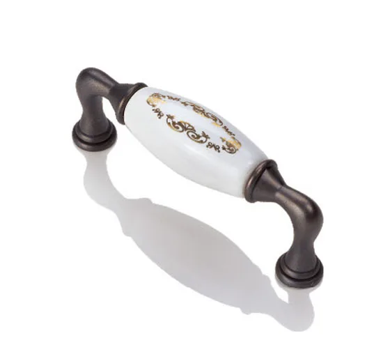 Фурнитура для мебели ручка кухонного шкафа бара тип ручки кухонные аксессуары из