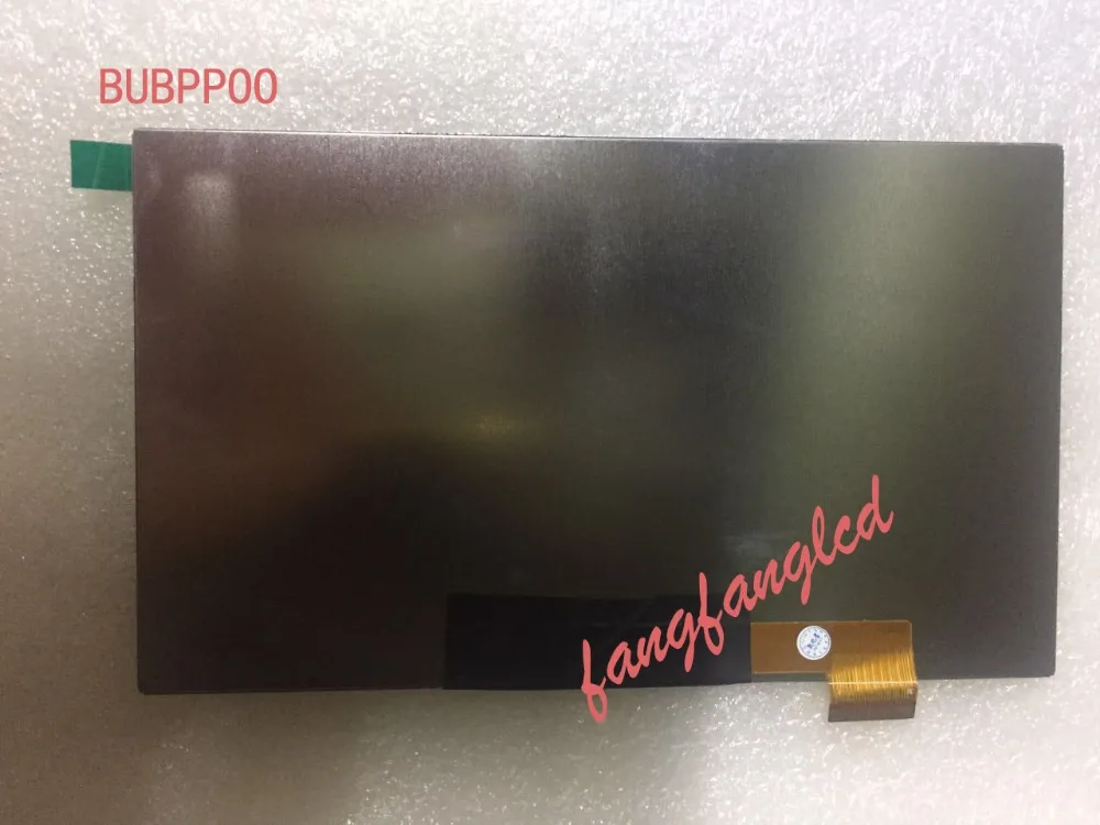 

New LCD Display 7" inch Irbis TZ70 4G Tablet inner LCD Screen panel Matrix Digital Module Replacement Free Shipping