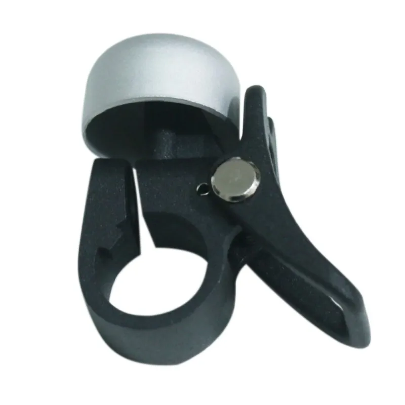 Aluminum Alloy Electric Scooter Smart Horn Bell Skateboard Drive Accessories For Xiaomi M365