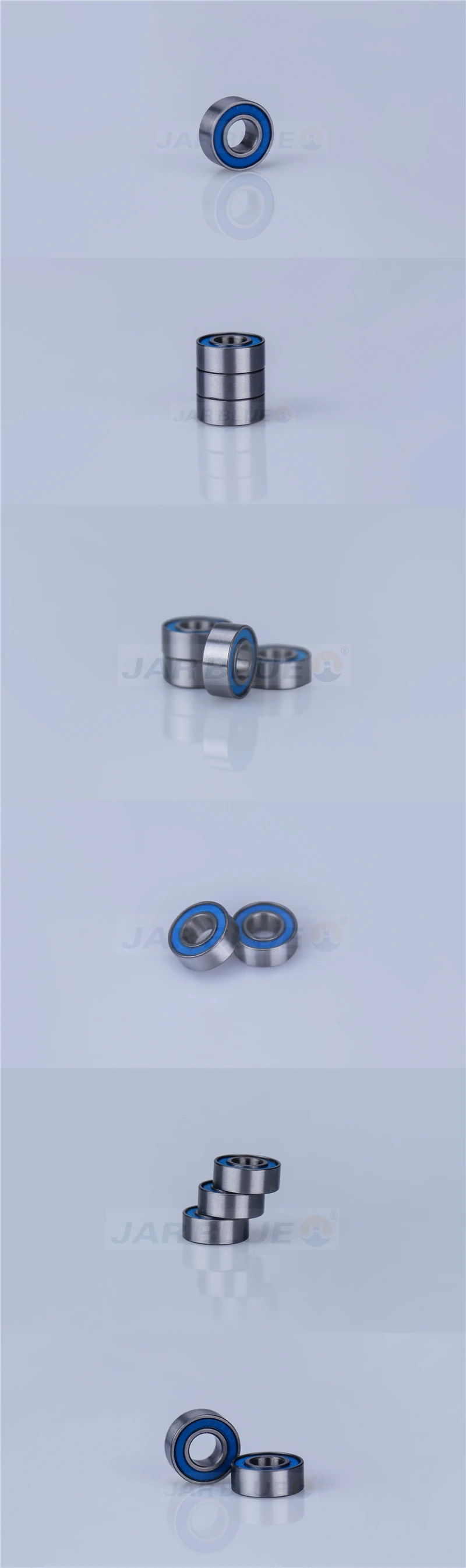 MR84 2RS ABEC3 4X8X3 мм двигатель подшипника Модель подшипника по JARBLUE