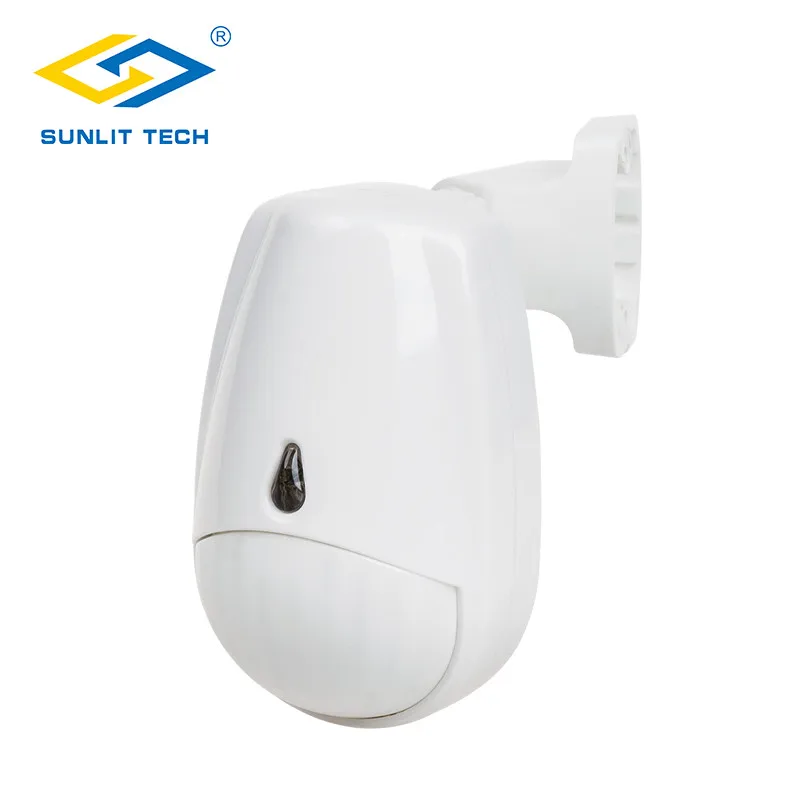 Фокус Беспроводной GSM PSTN сигнализация Система IOS Android приложение управление дома