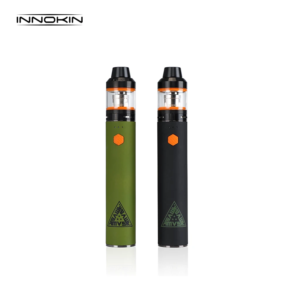 Оригинальный стартовый набор Innokin AMVS емкость 4 мл встроенный аккумулятор 3000 мАч с