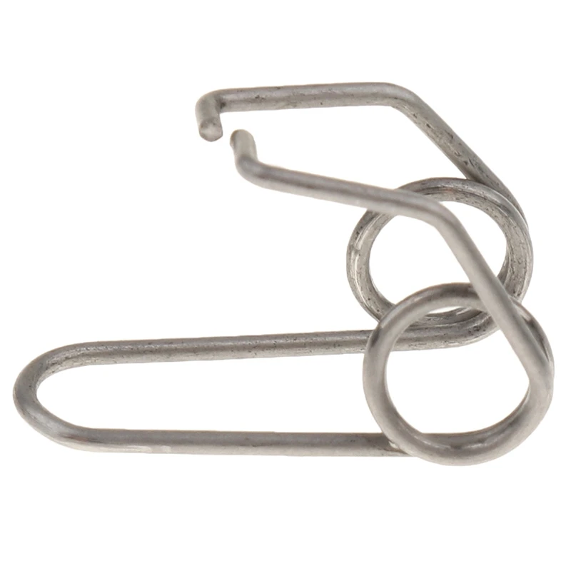 20 шт труба водная клавиша водяная коса значение пружины для трубы части