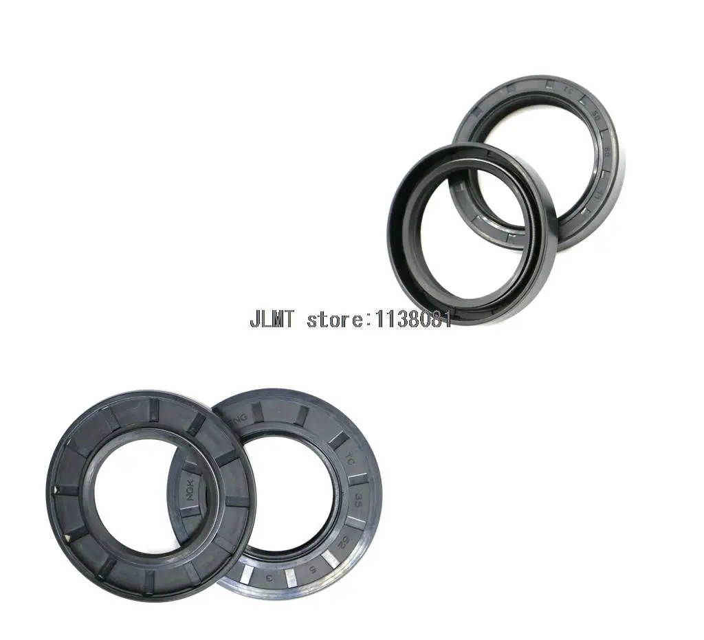 Подходит для SUZUKI 125 GN R 1993 32X44X10.5 мм (2 шт.) 32 44 10 5 вилка сальник|oil seal|seal oilgn |