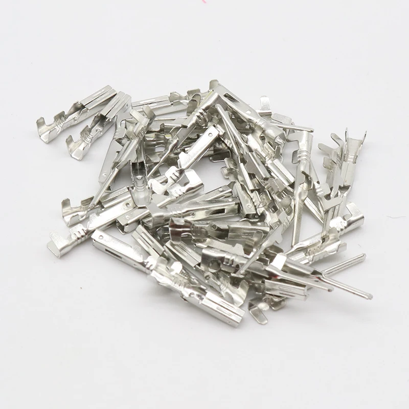Promotion! 10 Kit 2 Pin Way Waterproof Electrical Wire Connector Plug | Connectors