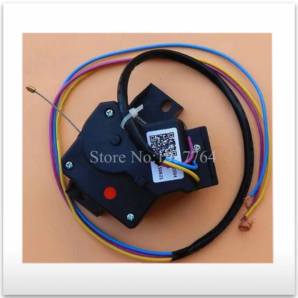 

for washing machine parts drain valve XPQ-6A drain pump motor good working