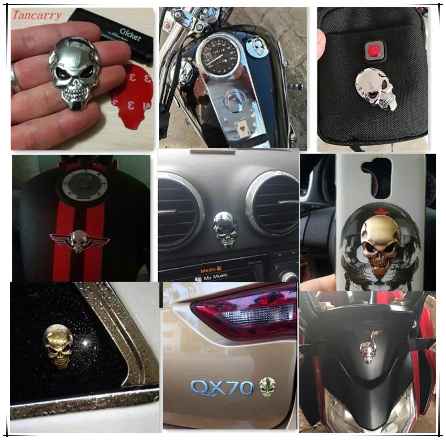 Автомобильный Стайлинг кузова 3D наклейки для mercedes w176 honda crv volvo s60 peugeot 2008 volkswagen polo xe