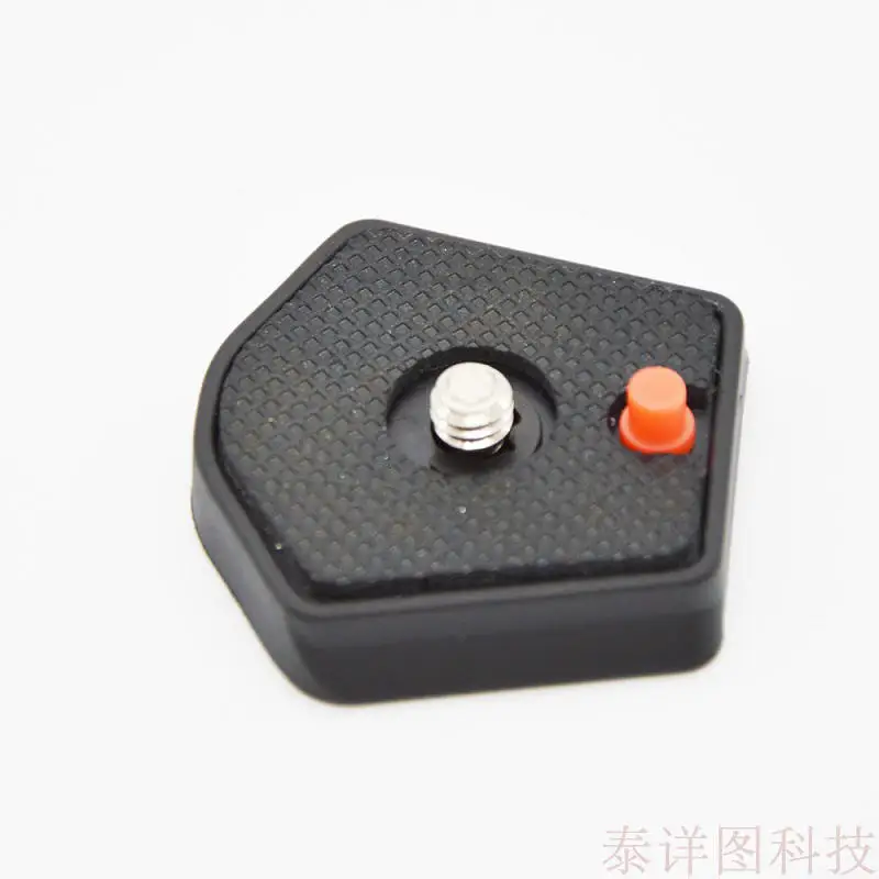 785PL БЫСТРОРАЗЪЕМНАЯ пластина 1/4 винт для Manfrotto 7321YB MKC3 H01 P01/785B 785SHB 718B 718SHB 725B