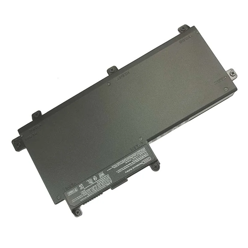 Новый 48WH OEM Аккумулятор для HP CI03 CI03XL HSTNN-UB6Q 801554-001 ProBook 640 645 650 655 G2 | Компьютеры и офис