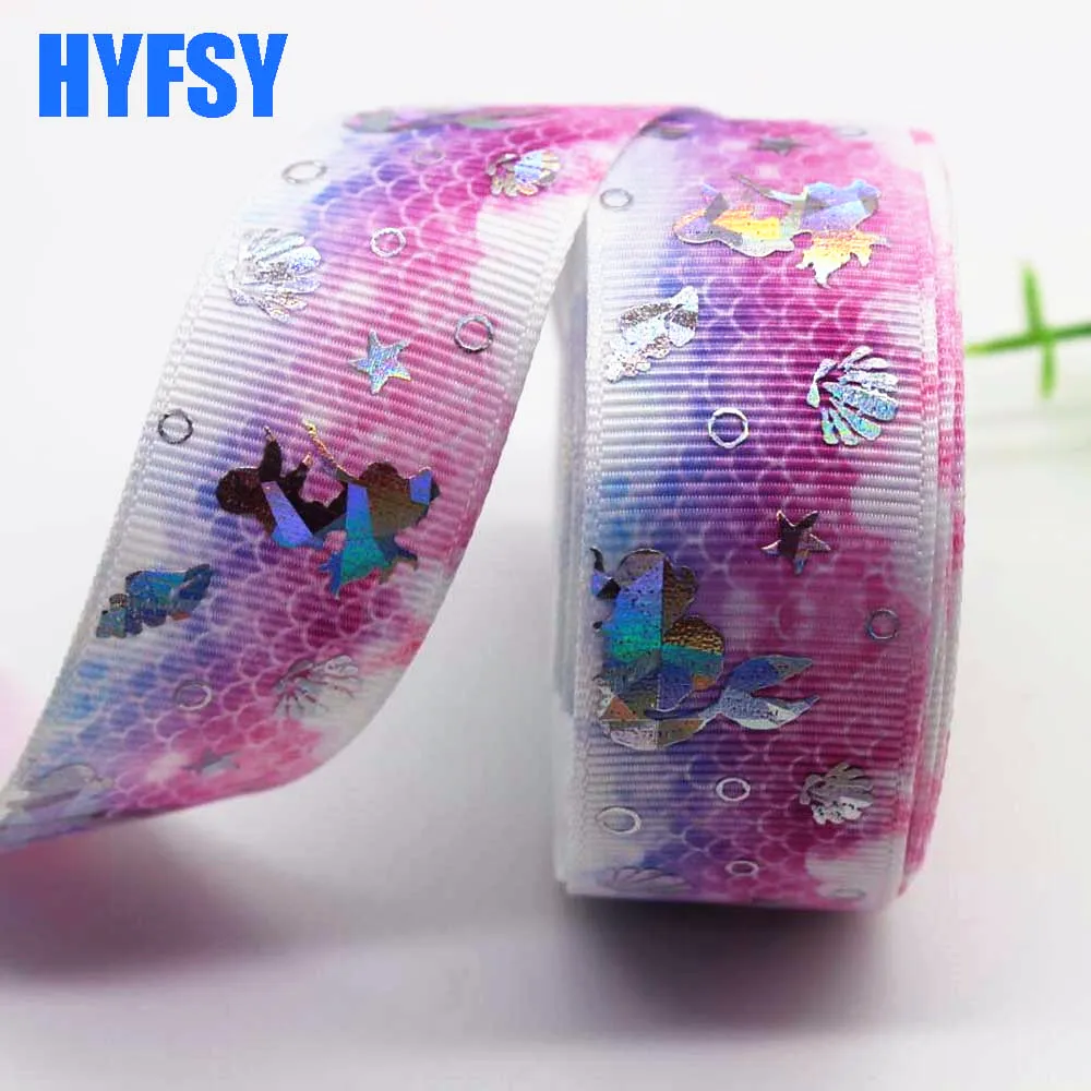 Серебряная лента hyfsy 10032 25 мм 10 ярдов материалы ручной работы для изготовления