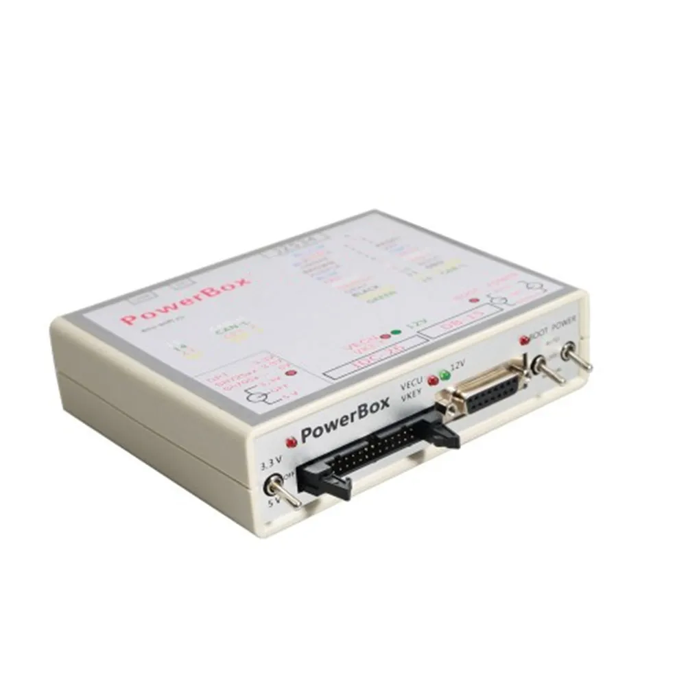 VAG редуктор адаптер для DQ250 DQ200 VL381 VL300 DQ500 DL501 чтение и запись работа с ECU программист