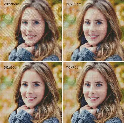 Рукоделие 5D алмазная картина сердце кофейная чашка полная квадратная дрель