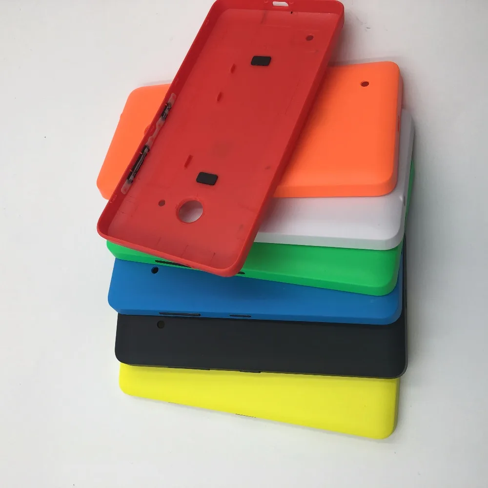 Задняя крышка батарейного отсека RTBESTOYZ для Nokia 225 задняя корпуса|battery housing|battery backback