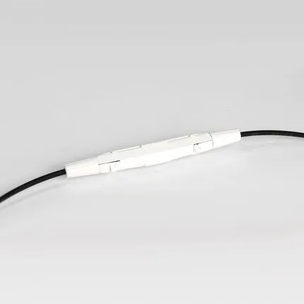 Коробка для защиты кабеля от падения коробка оптического волокна маленькая