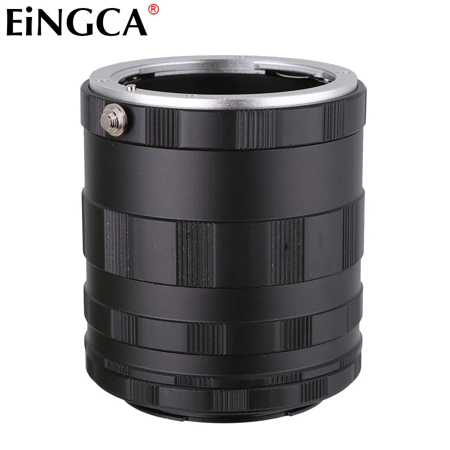 

Camera Adapter Ring Macro Extension Tube for Nikon D7200 D7100 D7000 D5600 D5500 D5300 D5200 D5100 D3400 D3300 D3200 D3100 D90